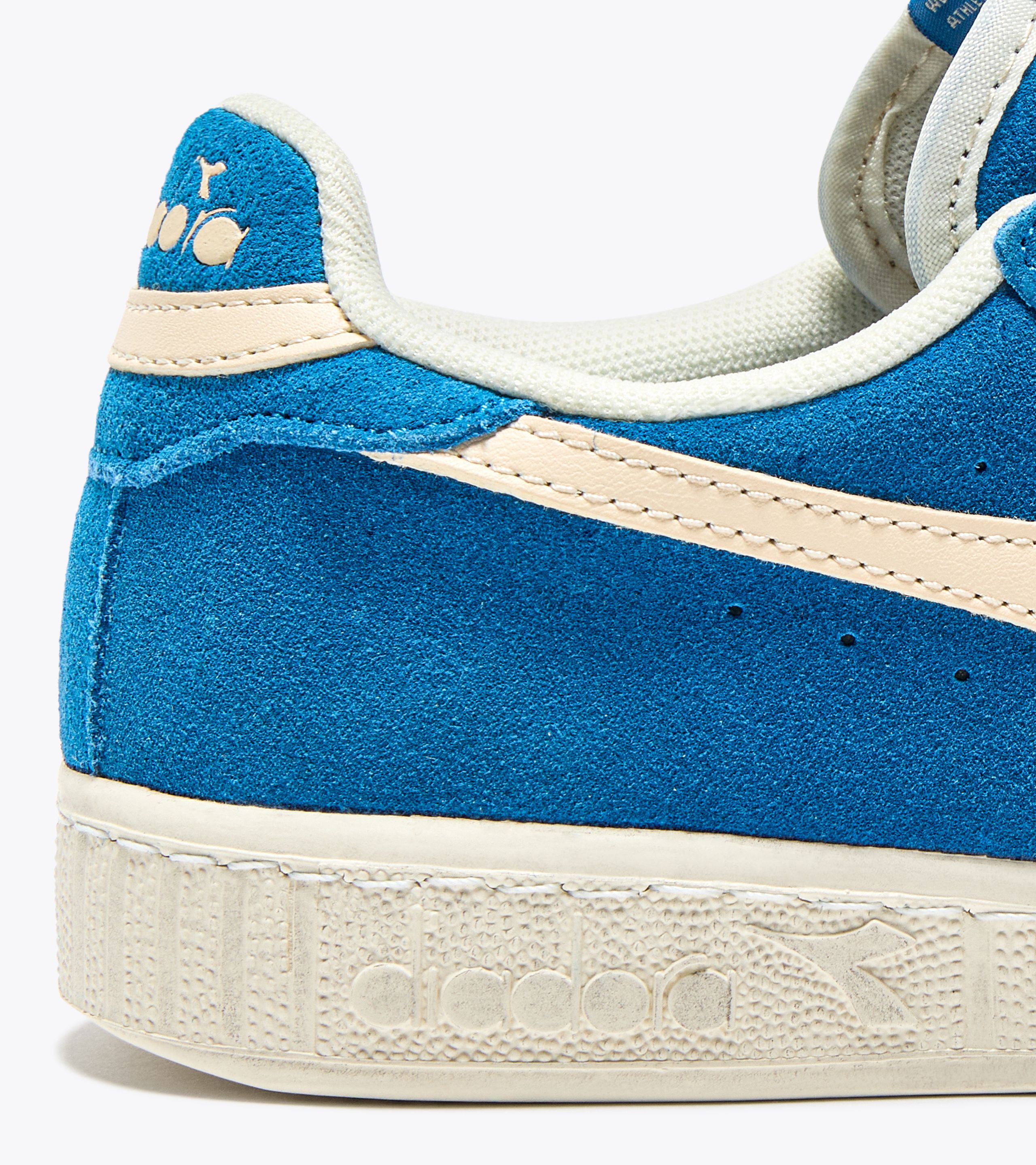 Diadora GAME L LOW SUEDE WAXED 圖 5