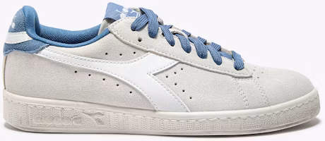 Diadora GAME L LOW SUEDE WAXED 501.181202_D1260 Diadora GAME L LOW SUEDE WAXED 501.181202_D1260