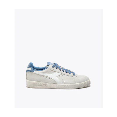 Diadora GAME L LOW SUEDE WAXED