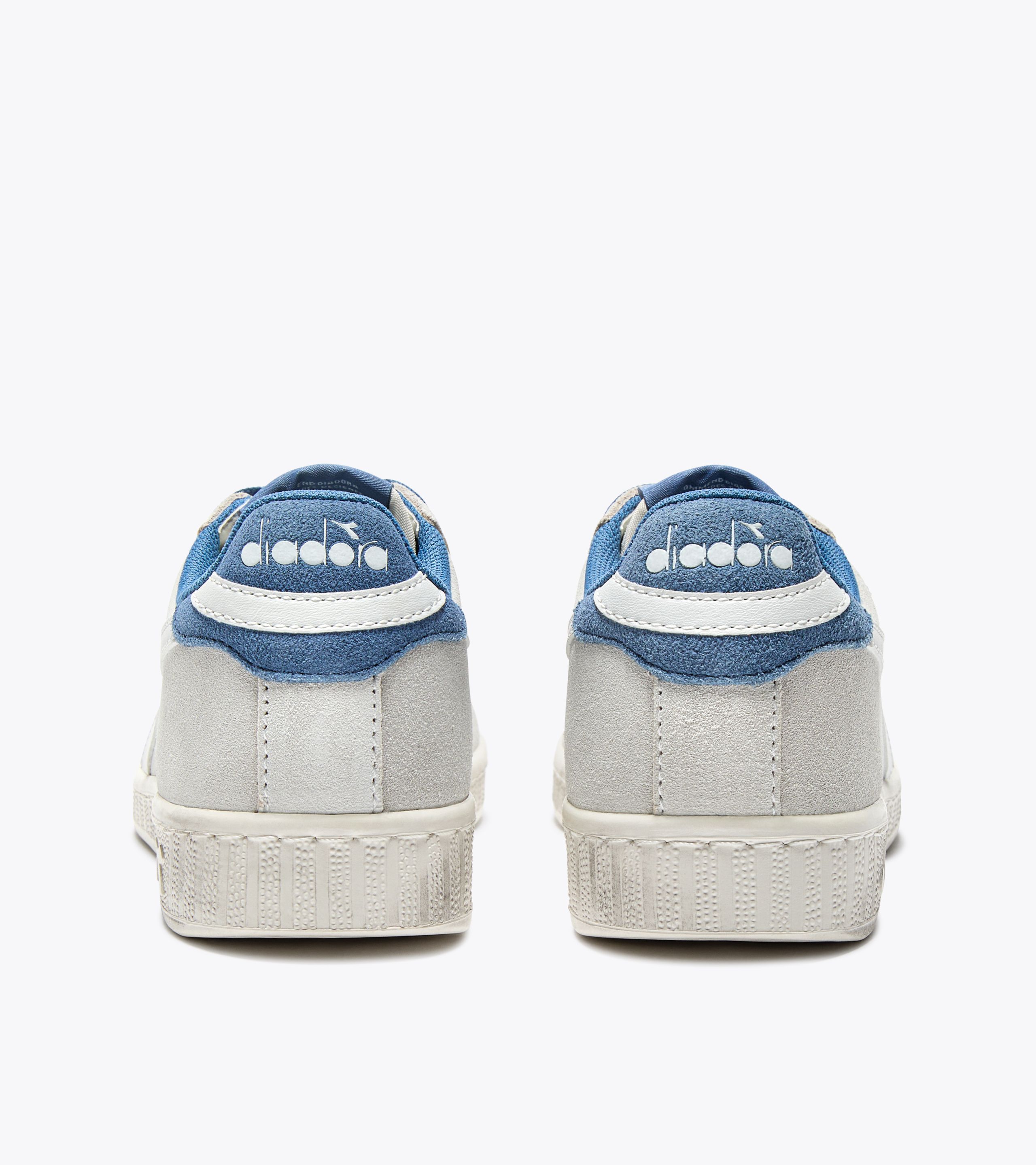 Diadora GAME L LOW SUEDE WAXED 圖 2