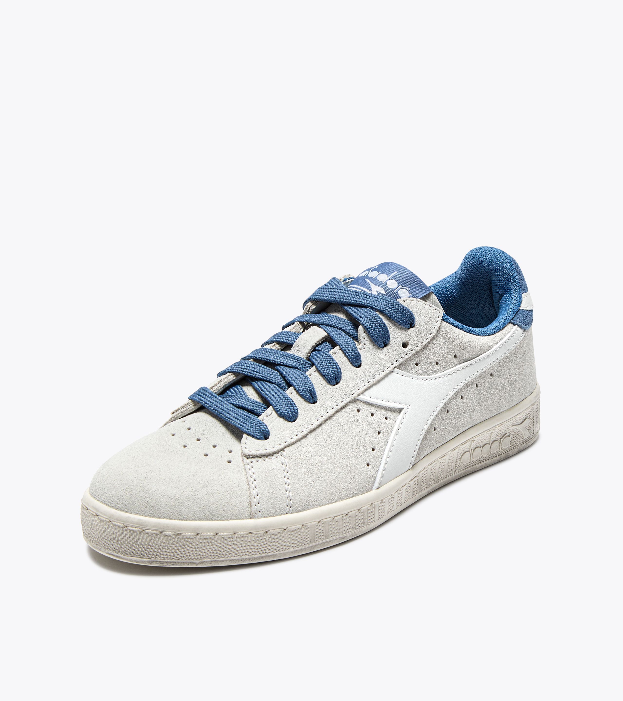 Diadora GAME L LOW SUEDE WAXED 圖 3