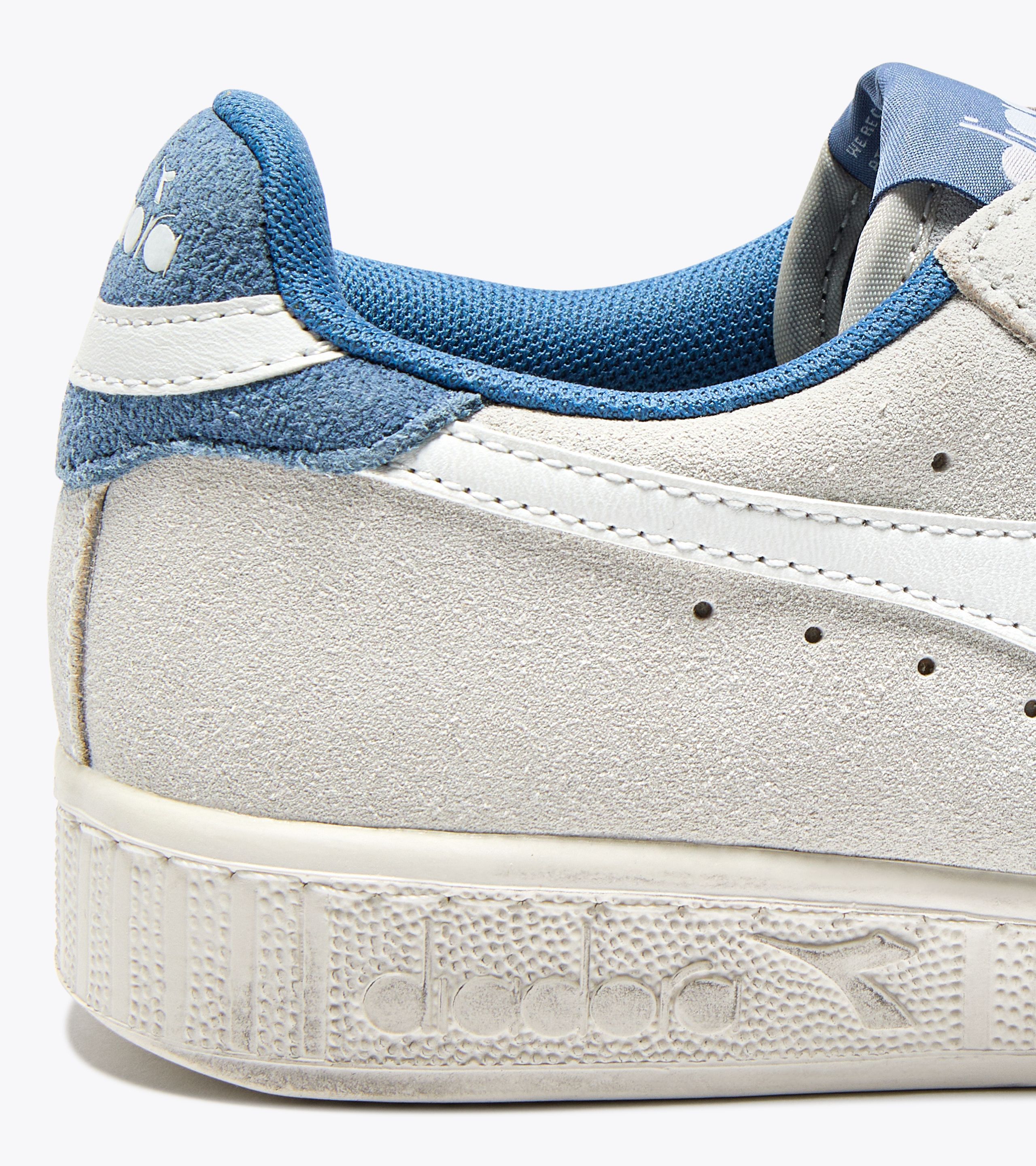 Diadora GAME L LOW SUEDE WAXED 圖 5