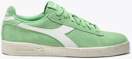 Diadora GAME L LOW SUEDE WAXED 501.181202_D1283 Diadora GAME L LOW SUEDE WAXED 501.181202_D1283