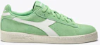 Buy Diadora GAME L 低筒麂皮蠟面球鞋 501.181202_D1283