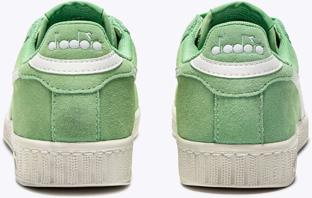 Diadora GAME L 低筒麂皮蠟面球鞋 501.181202_D1283 Order Diadora GAME L 低筒麂皮蠟面球鞋 501.181202_D1283