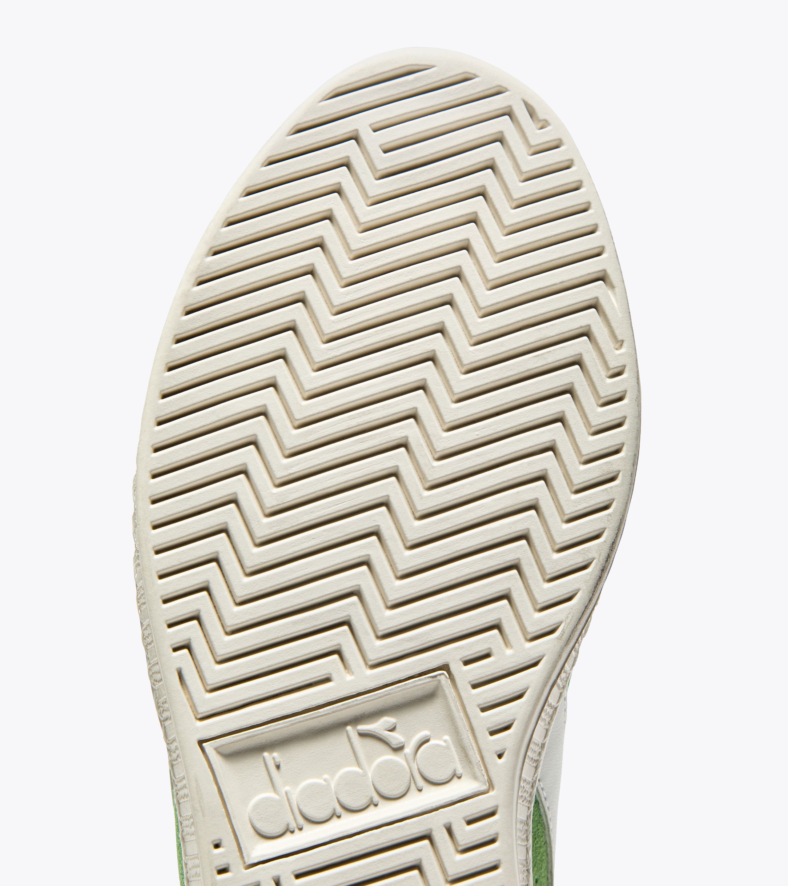 Diadora GAME L LOW SUEDE WAXED 圖 4