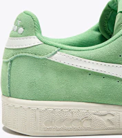Purchase Diadora GAME L LOW SUEDE WAXED Scarpe Sneakers 501.181202_D1283