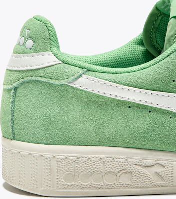 Diadora GAME L 低筒麂皮蠟面球鞋 501.181202_D1283 Purchase Diadora GAME L 低筒麂皮蠟面球鞋 501.181202_D1283