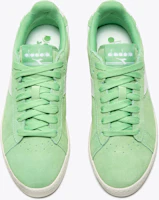 Details for Diadora GAME L LOW SUEDE WAXED Scarpe Sneakers 501.181202_D1283