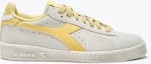 Buy Diadora GAME L LOW SUEDE WAXED Scarpe Basse in Camoscio Cerato 501.181202_D1284