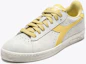 Lookbook Diadora GAME L LOW SUEDE WAXED Scarpe Basse in Camoscio Cerato 501.181202_D1284
