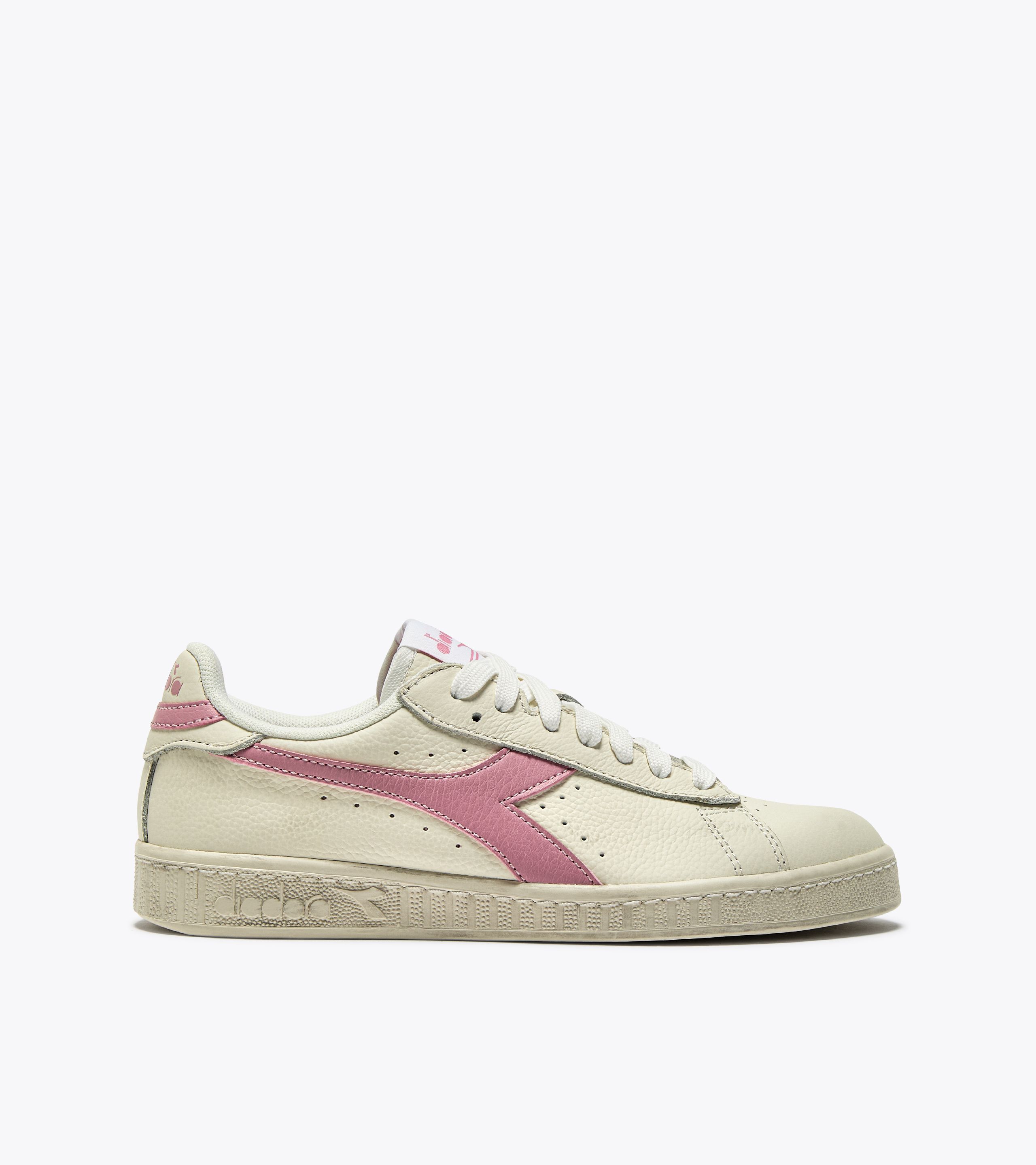 Diadora GAME L LOW WAXED