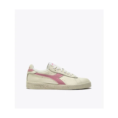 Diadora GAME L LOW WAXED