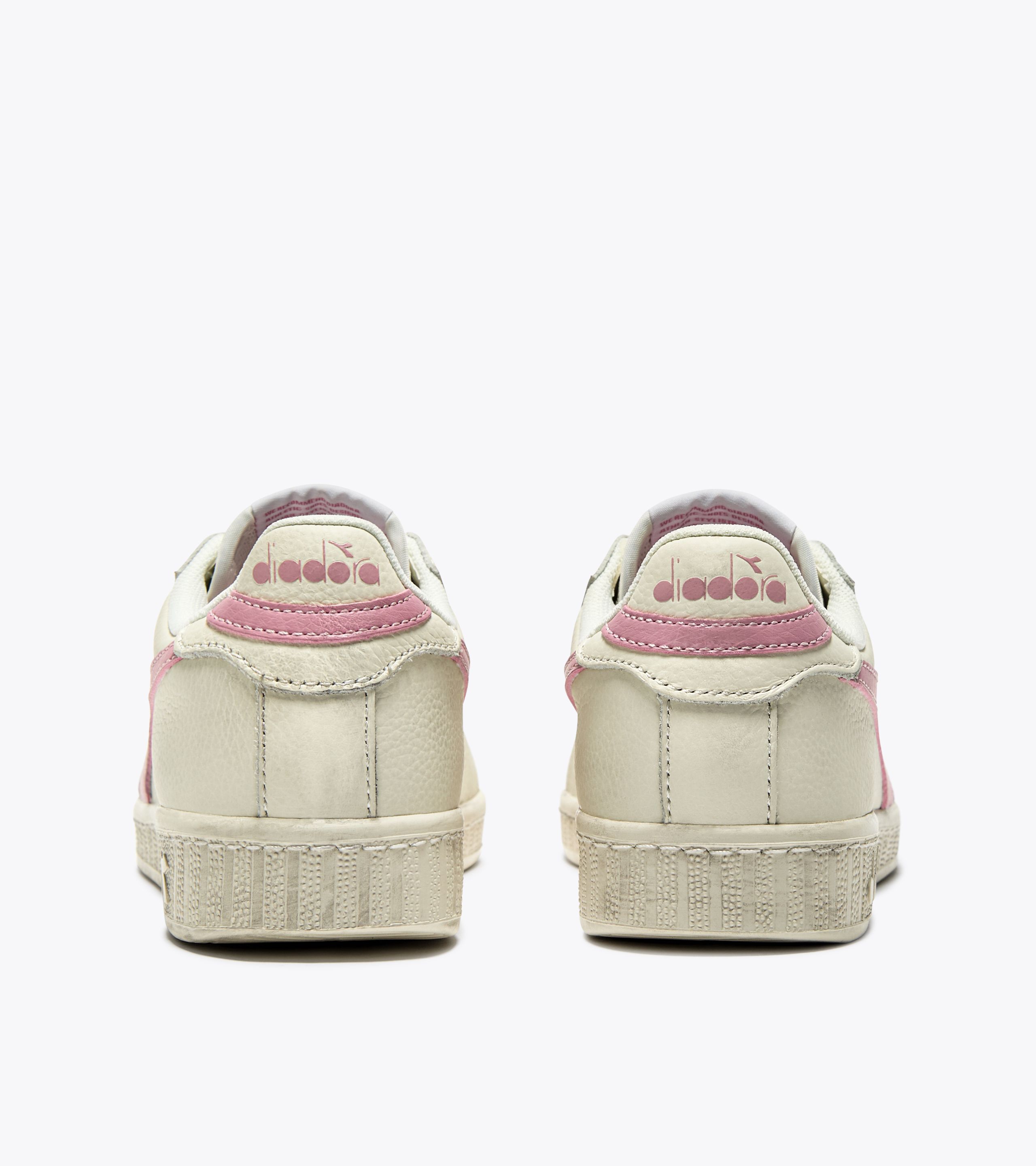 Diadora GAME L LOW WAXED 圖 2