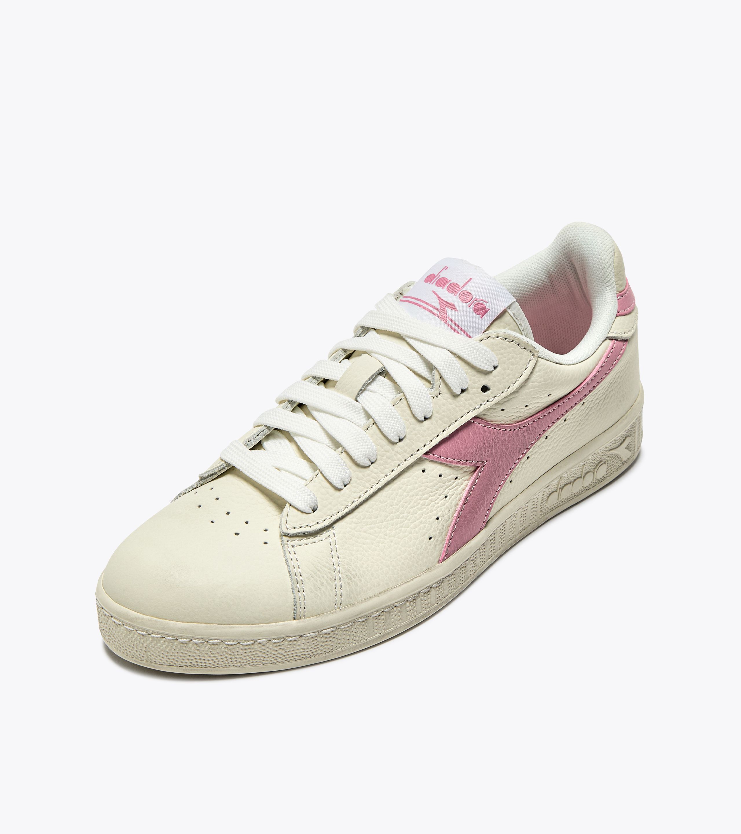 Diadora GAME L LOW WAXED 圖 3