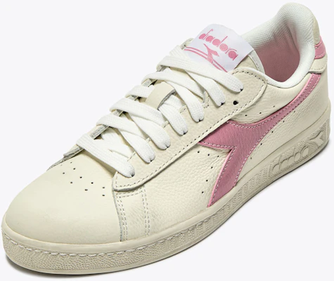 Diadora GAME L LOW WAXED Scarpe Sneakers 501.178301_50174 Lookbook Diadora GAME L LOW WAXED Scarpe Sneakers 501.178301_50174