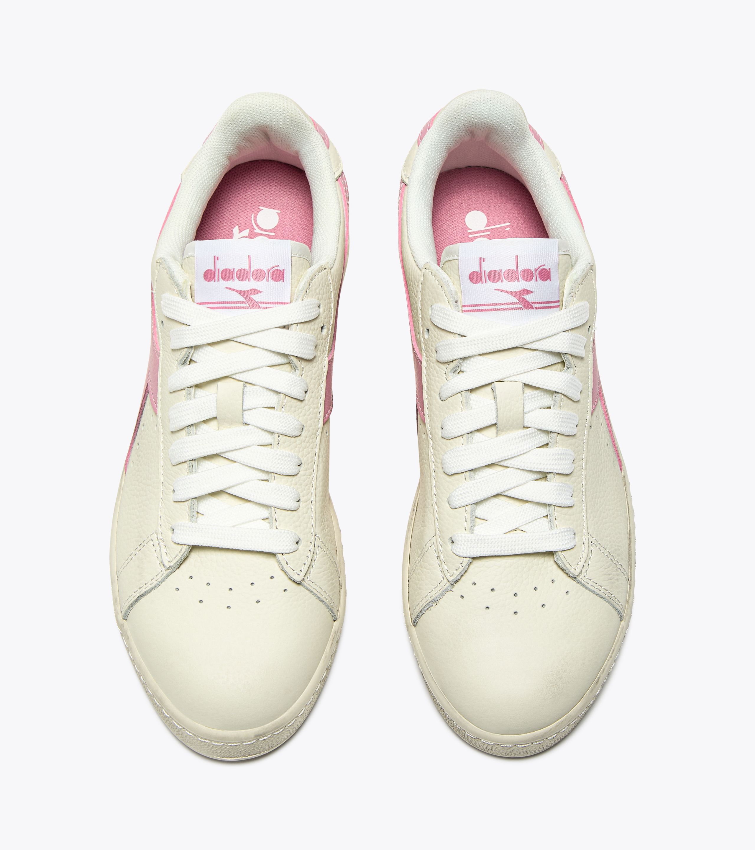 Diadora GAME L LOW WAXED 圖 6