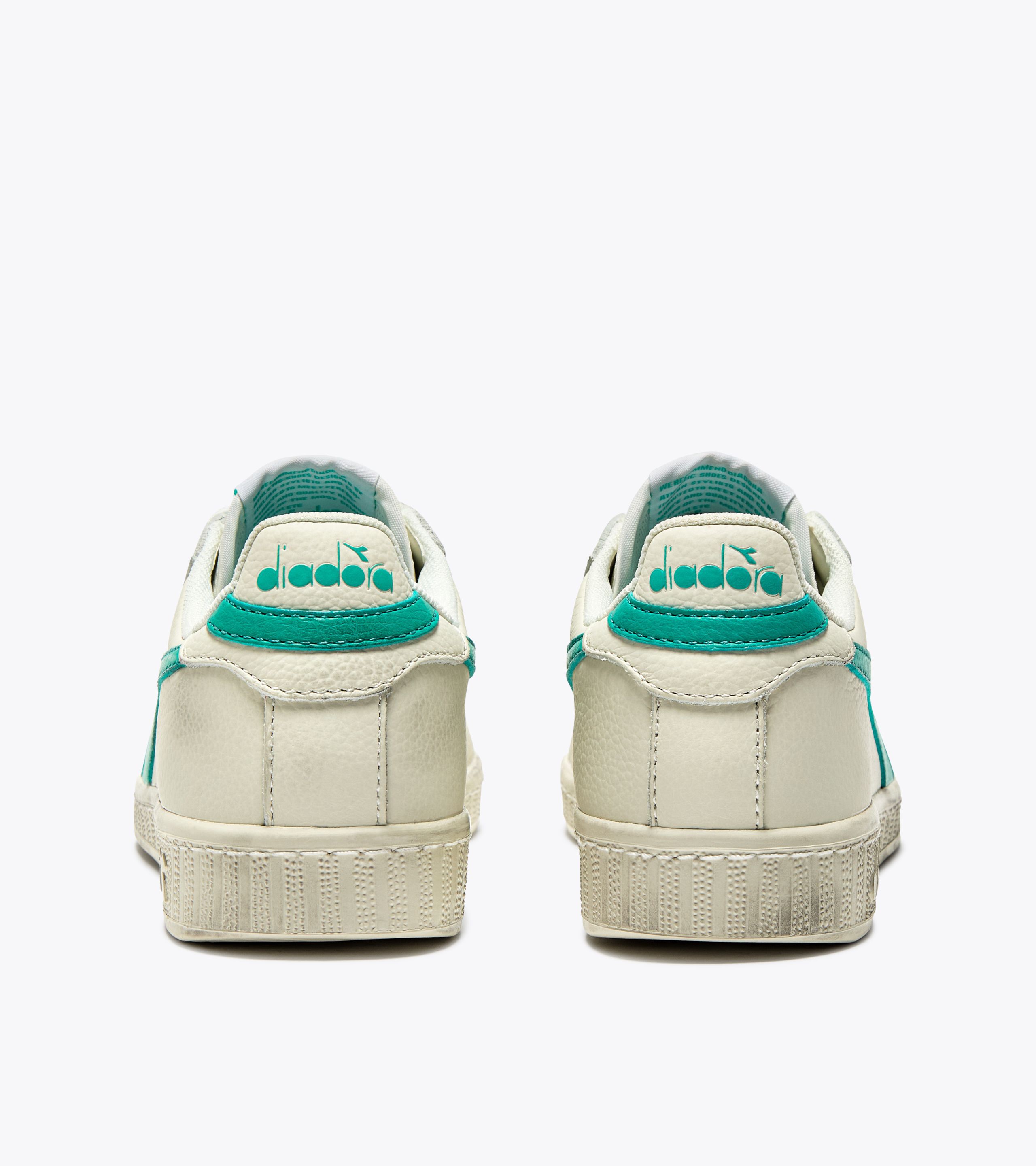 Diadora GAME L LOW WAXED 圖 2