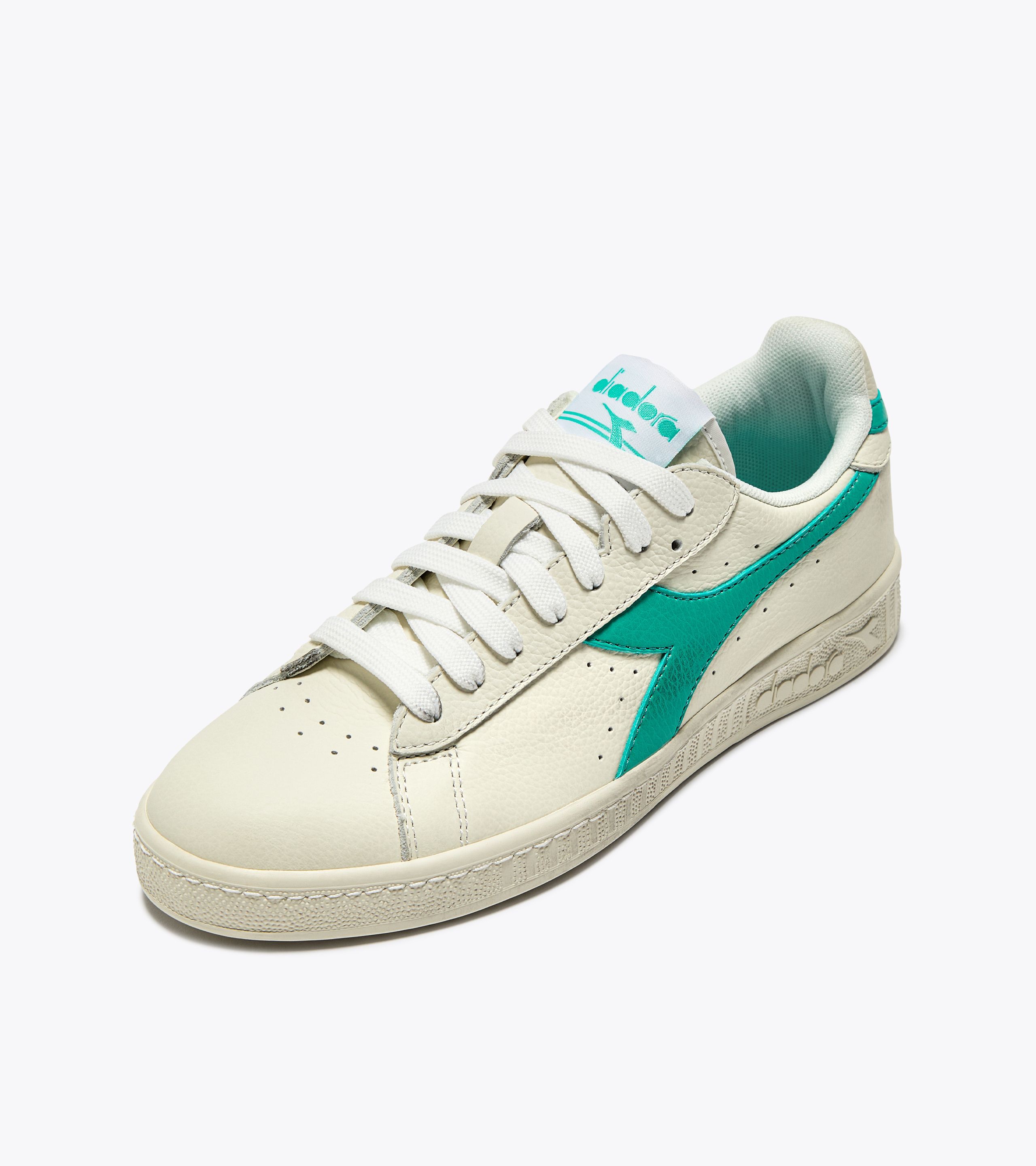 Diadora GAME L LOW WAXED 圖 3