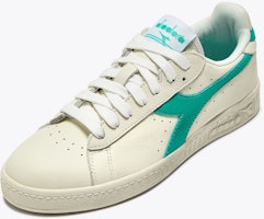 Lookbook Diadora GAME L LOW WAXED Scarpe Casual Basse 501.178301_70066