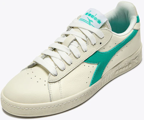 Diadora GAME L LOW WAXED Zapatillas 501.178301_70066 Lookbook Diadora GAME L LOW WAXED Zapatillas 501.178301_70066