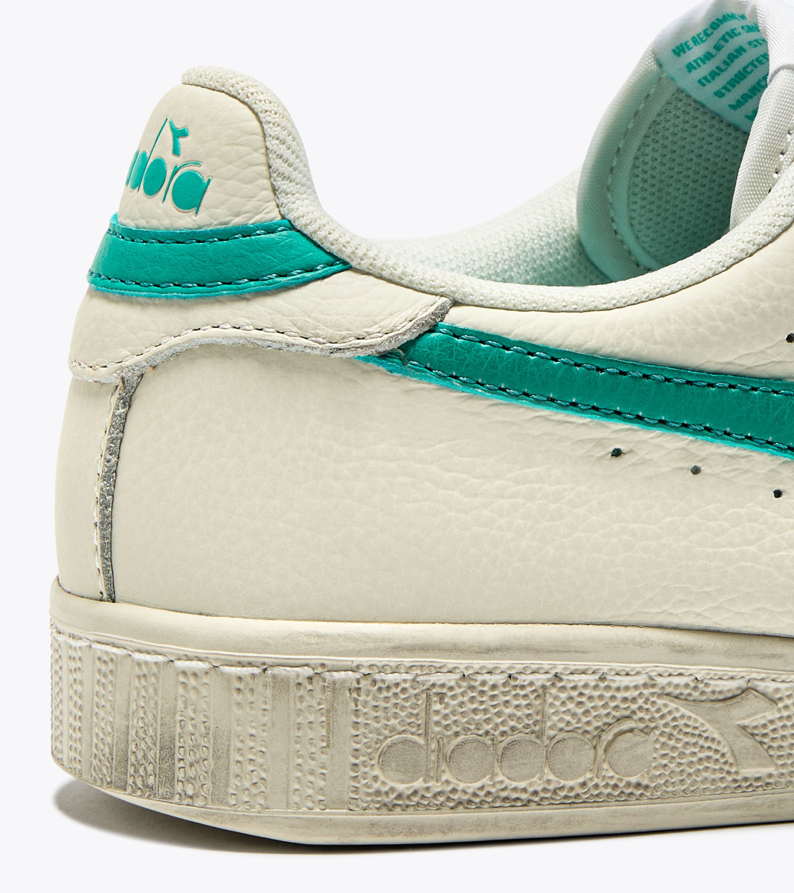 Diadora GAME L LOW WAXED 圖 5