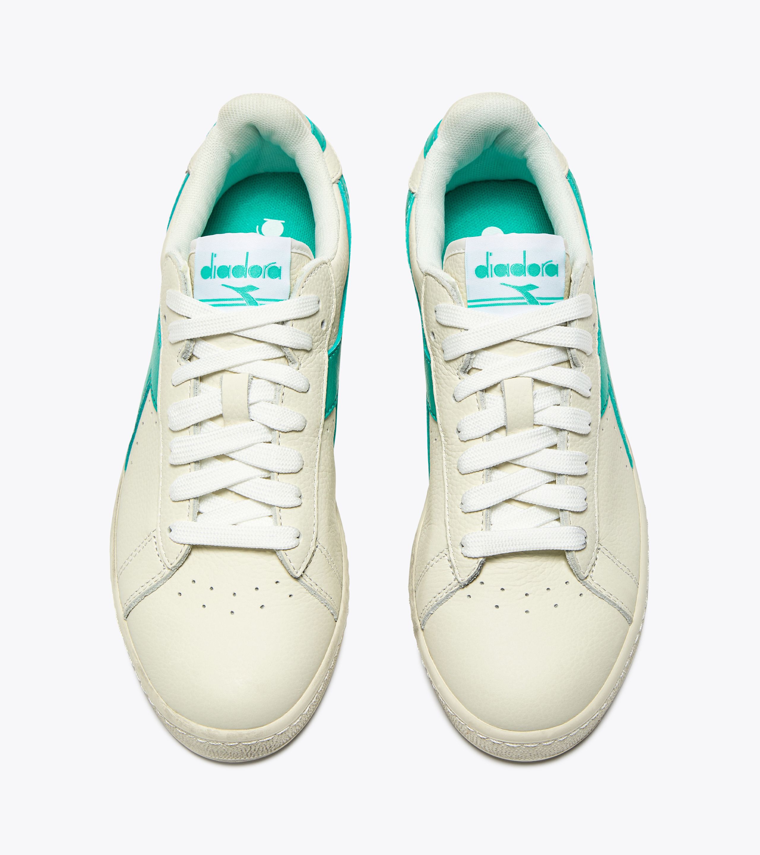 Diadora GAME L LOW WAXED 圖 6