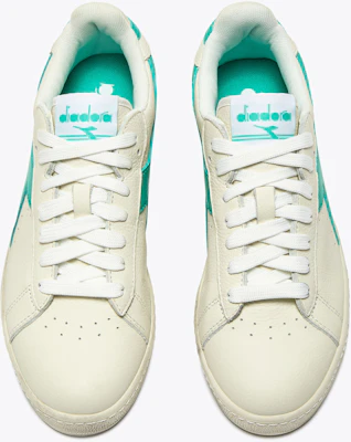 Diadora GAME L LOW WAXED Zapatillas 501.178301_70066 Details for Diadora GAME L LOW WAXED Zapatillas 501.178301_70066