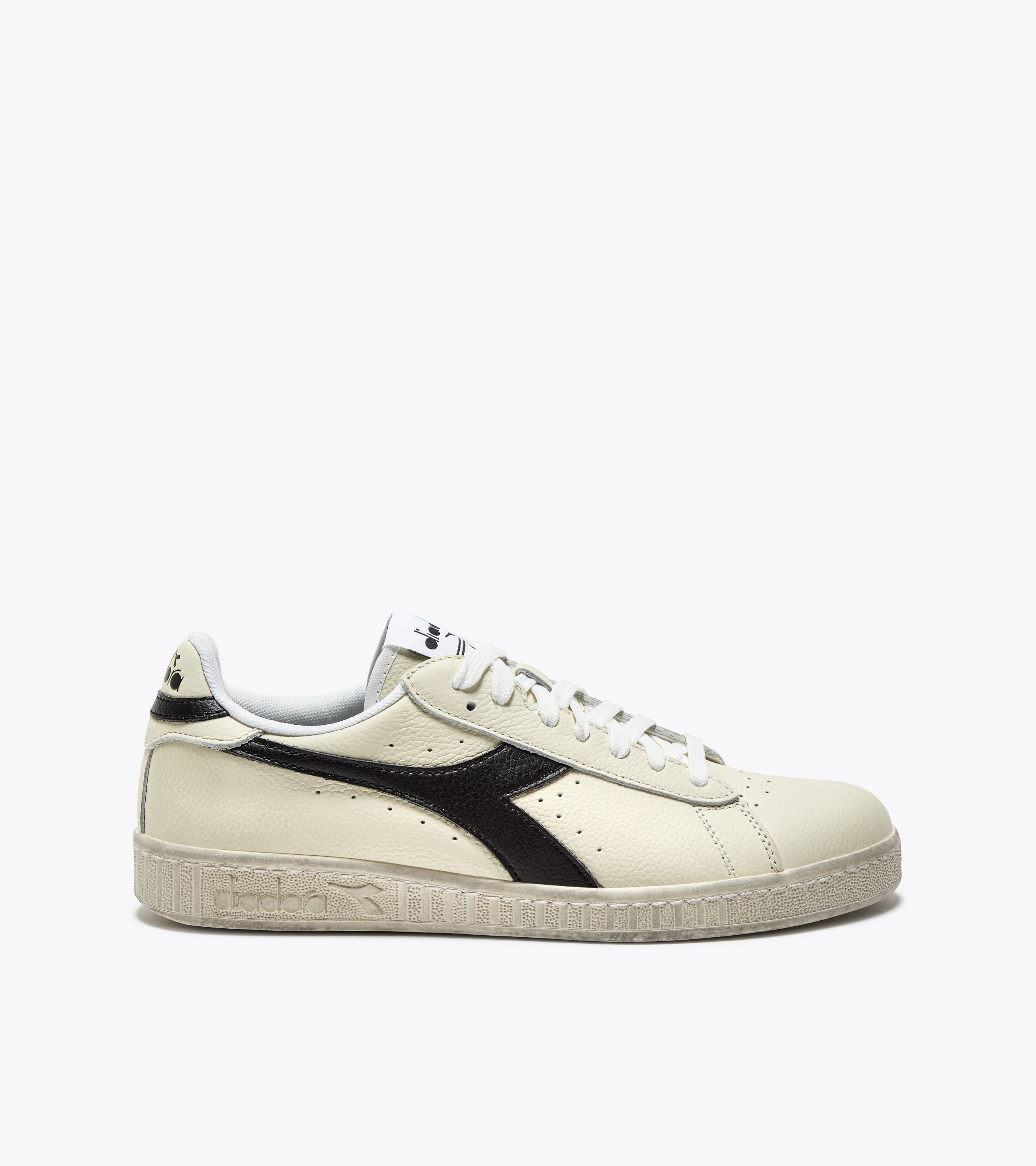 Diadora GAME L LOW WAXED
