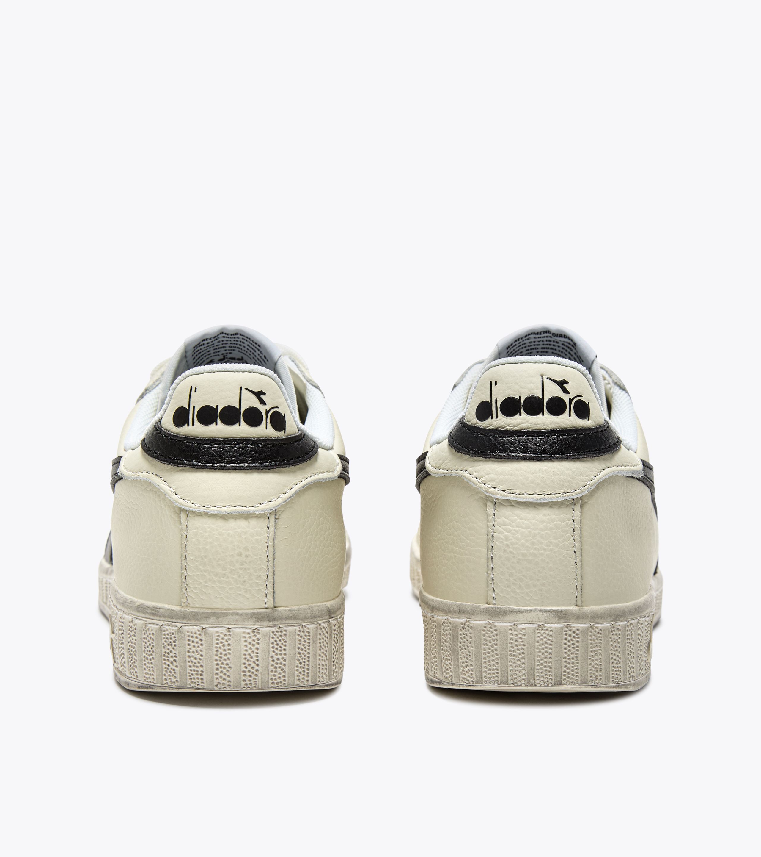 Diadora GAME L LOW WAXED 圖 3