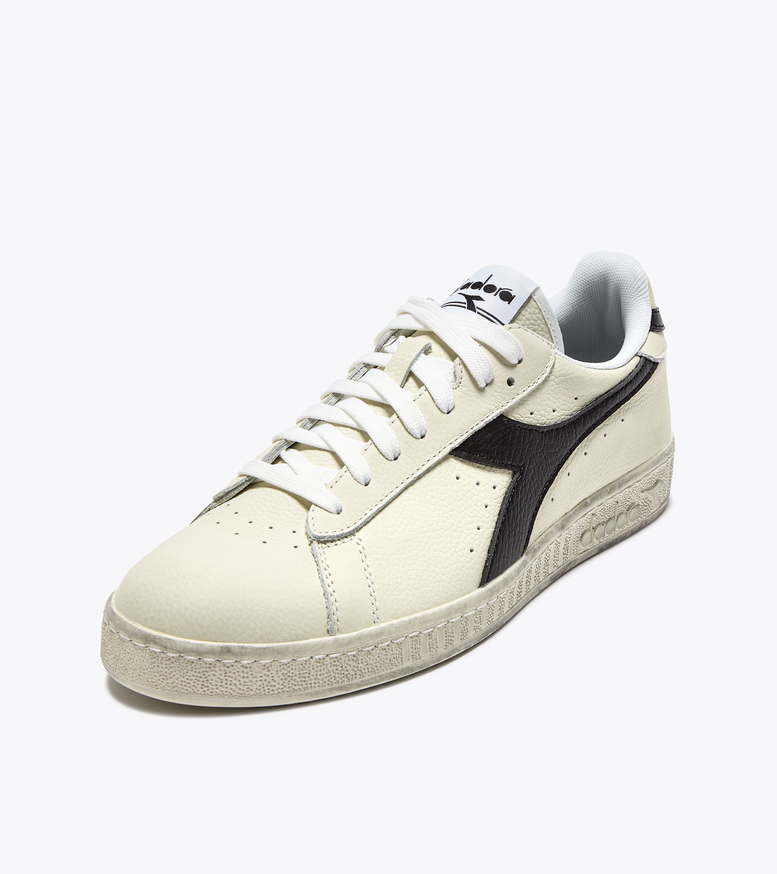 Diadora GAME L LOW WAXED 圖 4