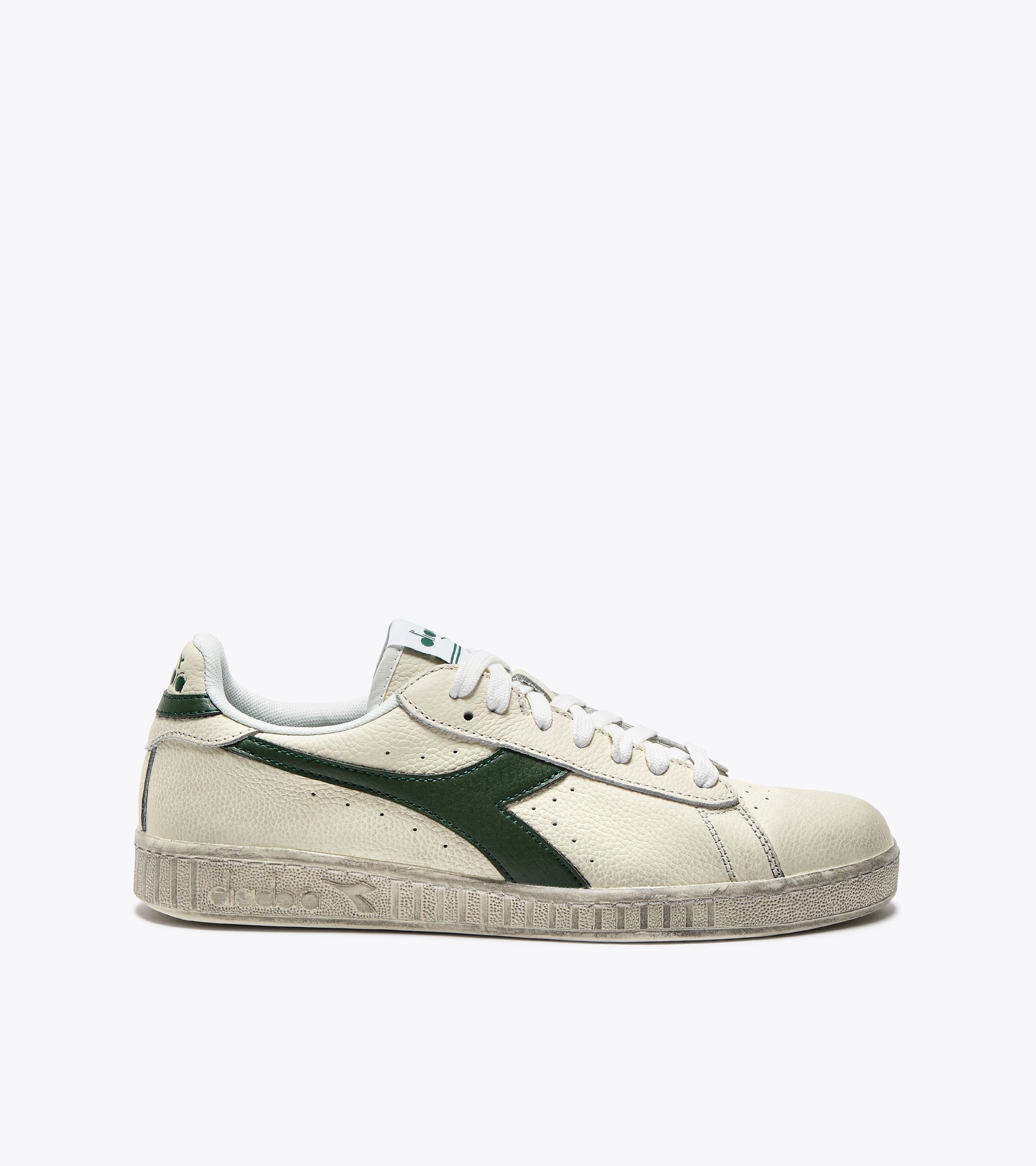 Diadora GAME L LOW WAXED