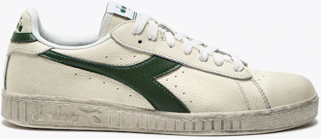Diadora GAME L LOW WAXED 501.178301_C1161 Diadora GAME L LOW WAXED 501.178301_C1161