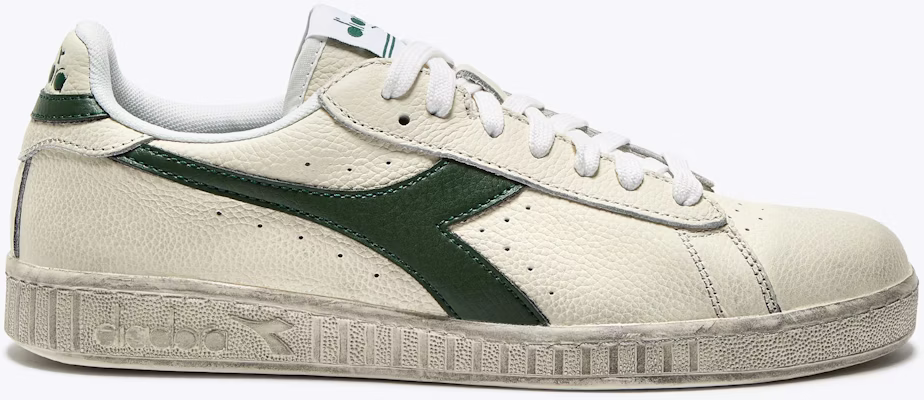 Diadora GAME L LOW WAXED Scarpe. 501.178301_C1161 Buy Diadora GAME L LOW WAXED Scarpe. 501.178301_C1161