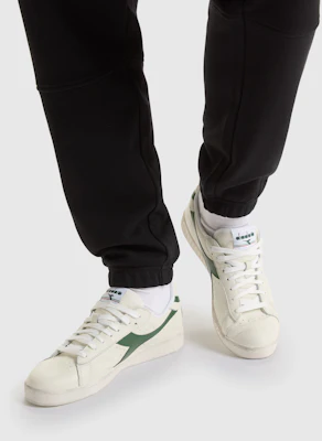 Diadora GAME L LOW WAXED Scarpe. 501.178301_C1161 Order Diadora GAME L LOW WAXED Scarpe. 501.178301_C1161