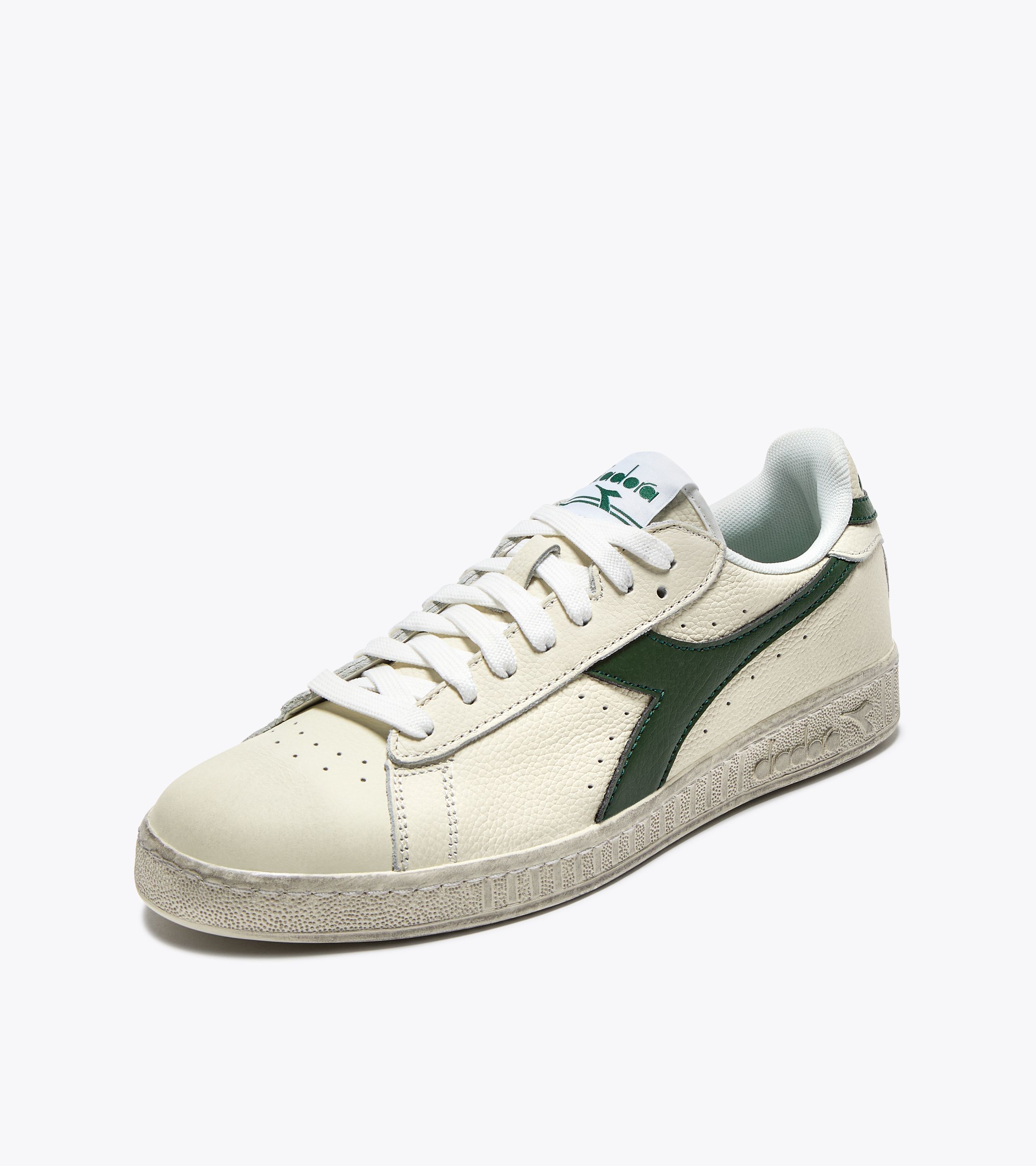 Diadora GAME L LOW WAXED 圖 4