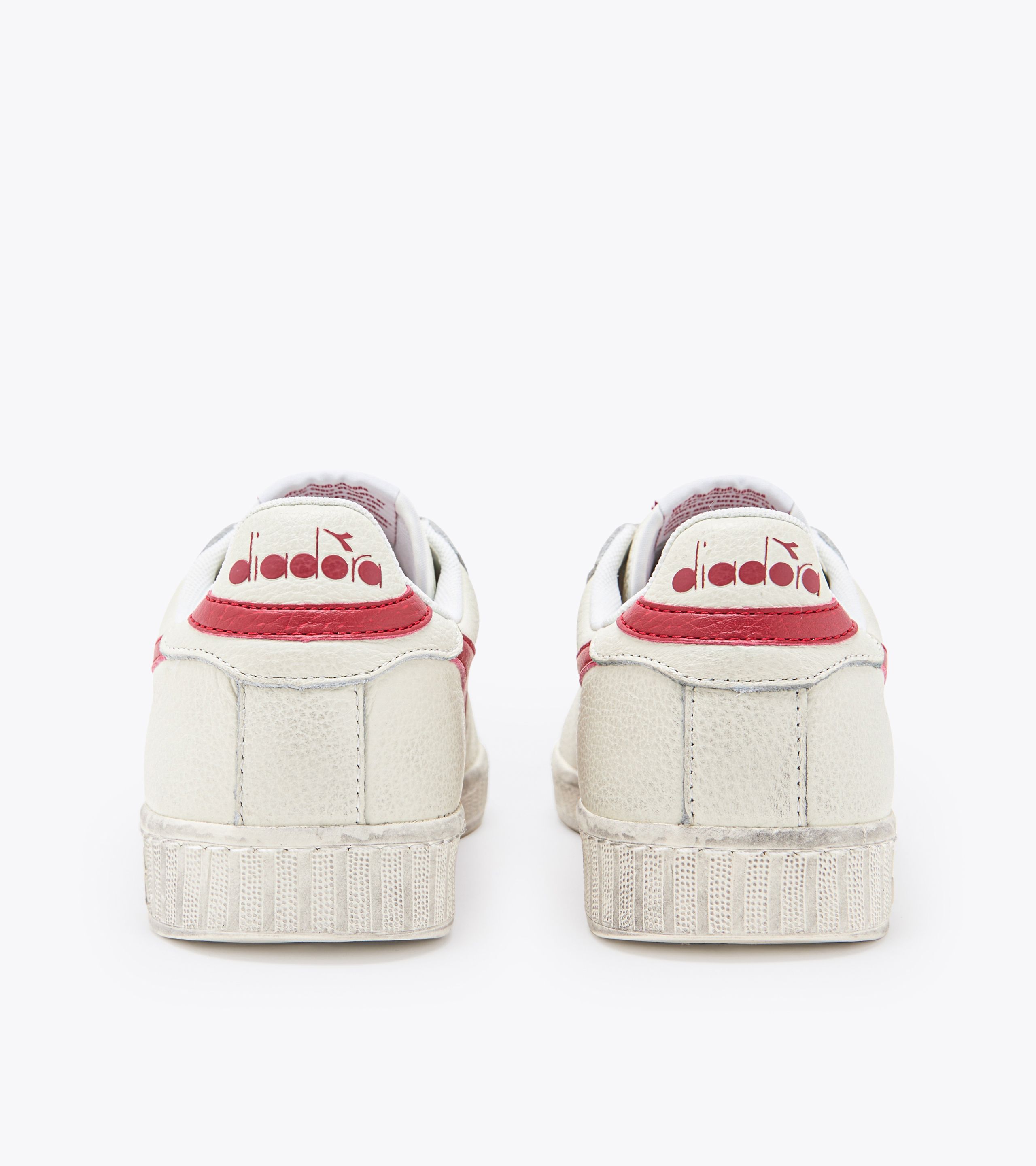 Diadora GAME L LOW WAXED 圖 5