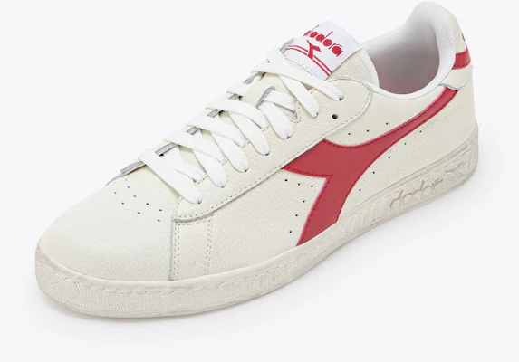 Diadora GAME L LOW WAXED Sneakers 501.178301_C5147 Sizing Diadora GAME L LOW WAXED Sneakers 501.178301_C5147