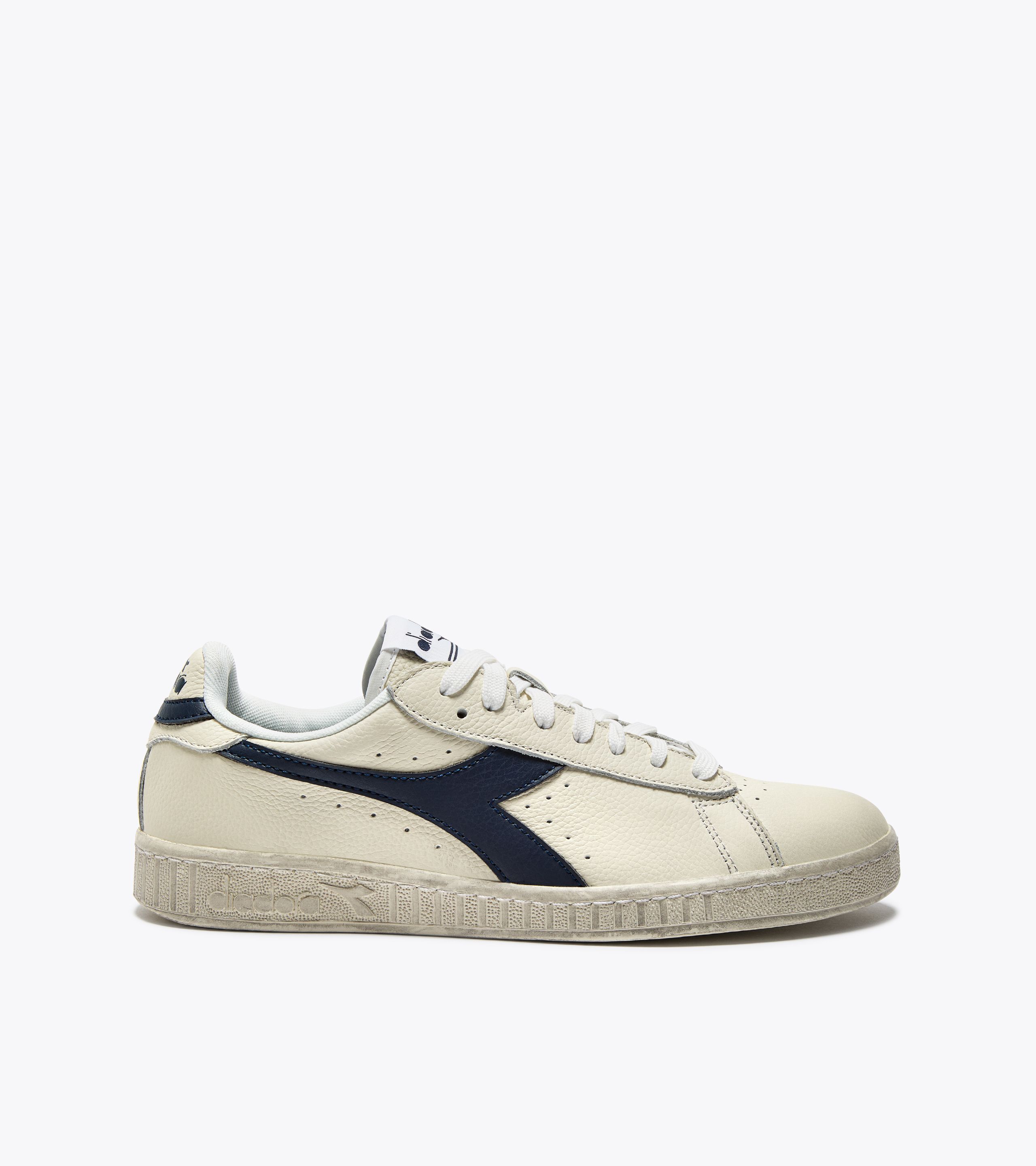 Diadora GAME L LOW WAXED