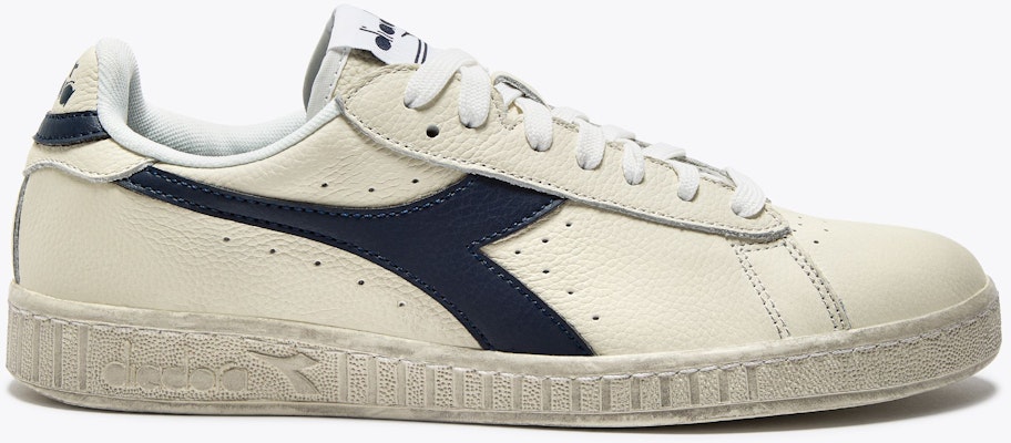 Diadora GAME L LOW WAXED Sneaker 501.178301_C5262 Buy Diadora GAME L LOW WAXED Sneaker 501.178301_C5262