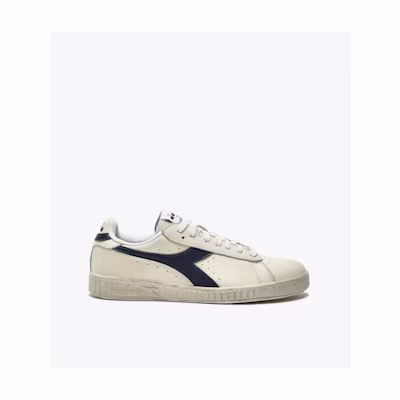 Diadora GAME L LOW WAXED