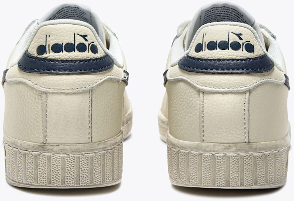 Diadora GAME L LOW WAXED Sneaker 501.178301_C5262 Lookbook Diadora GAME L LOW WAXED Sneaker 501.178301_C5262