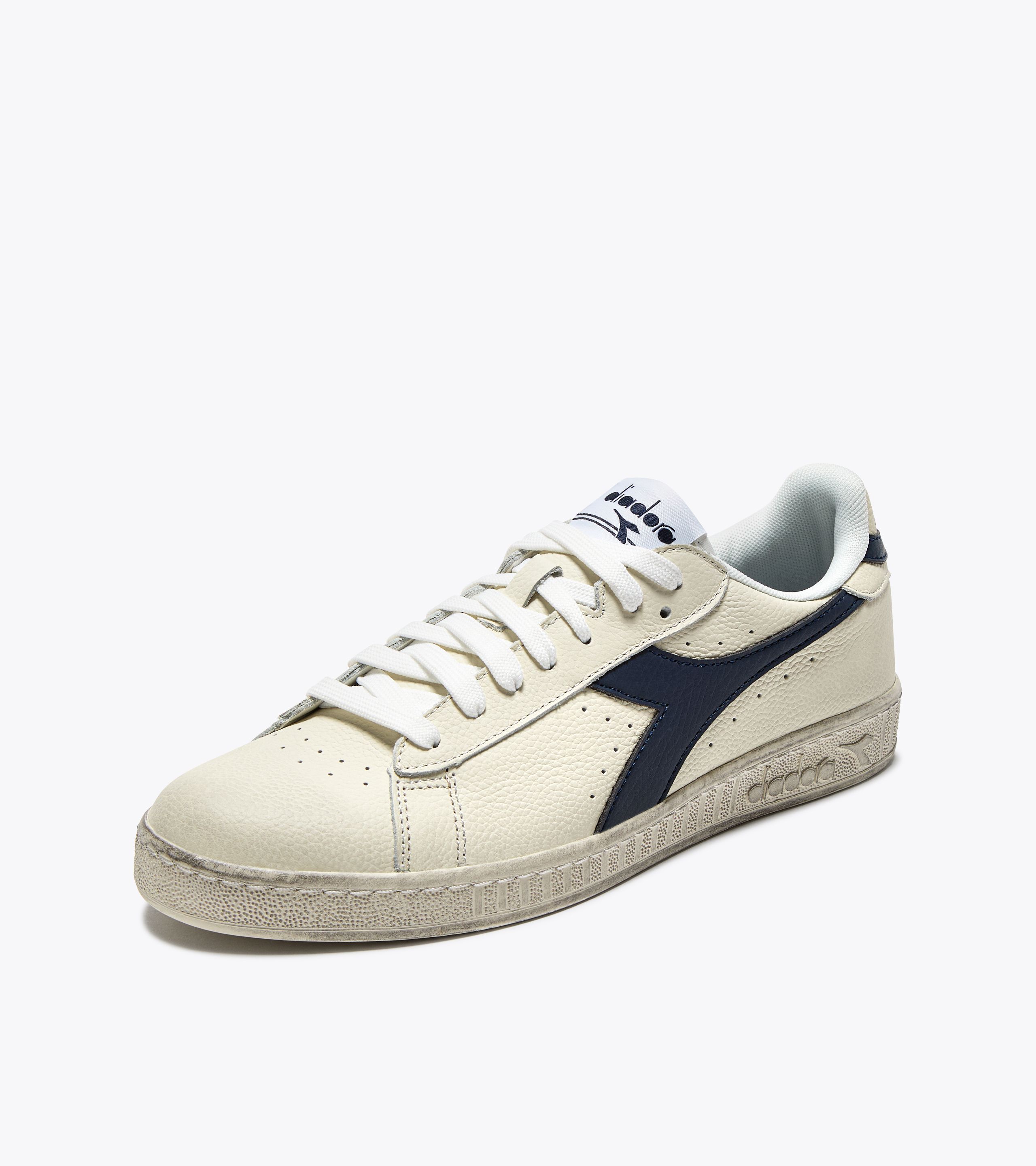 Diadora GAME L LOW WAXED 圖 4