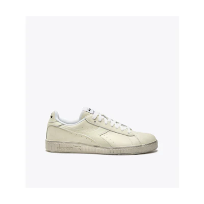 Diadora GAME L LOW WAXED