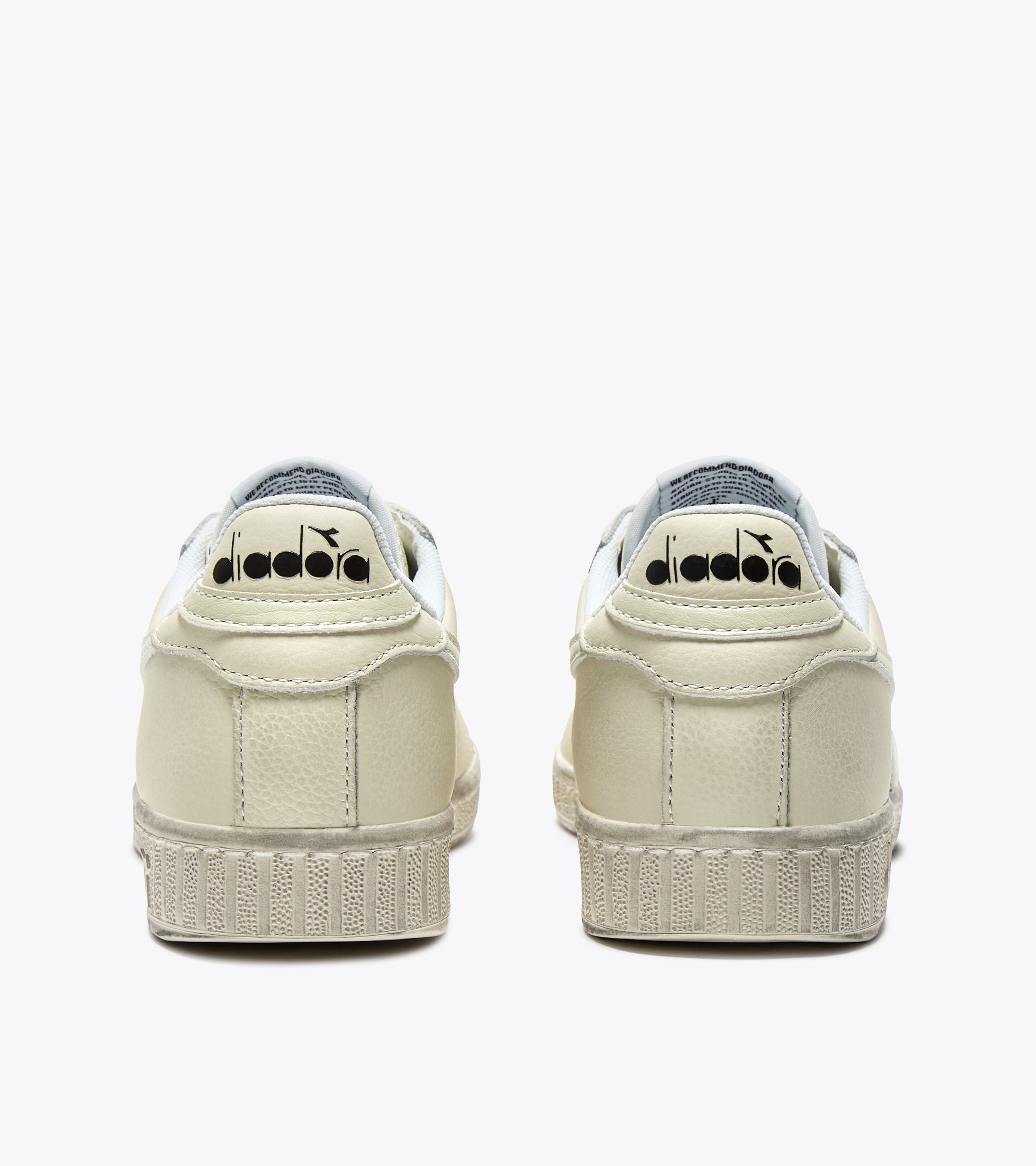 Diadora GAME L LOW WAXED 圖 3