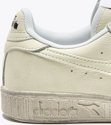Diadora GAME L LOW WAXED Sneaker 501.178301_C6180 Details for Diadora GAME L LOW WAXED Sneaker 501.178301_C6180