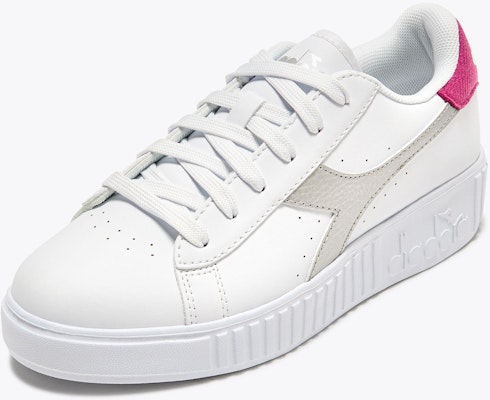 Diadora GAME STEP METAL GS Zapatillas Mujer 茗ño Retro 101.181541_D1172 Lookbook Diadora GAME STEP METAL GS Zapatillas Mujer 茗ño Retro 101.181541_D1172