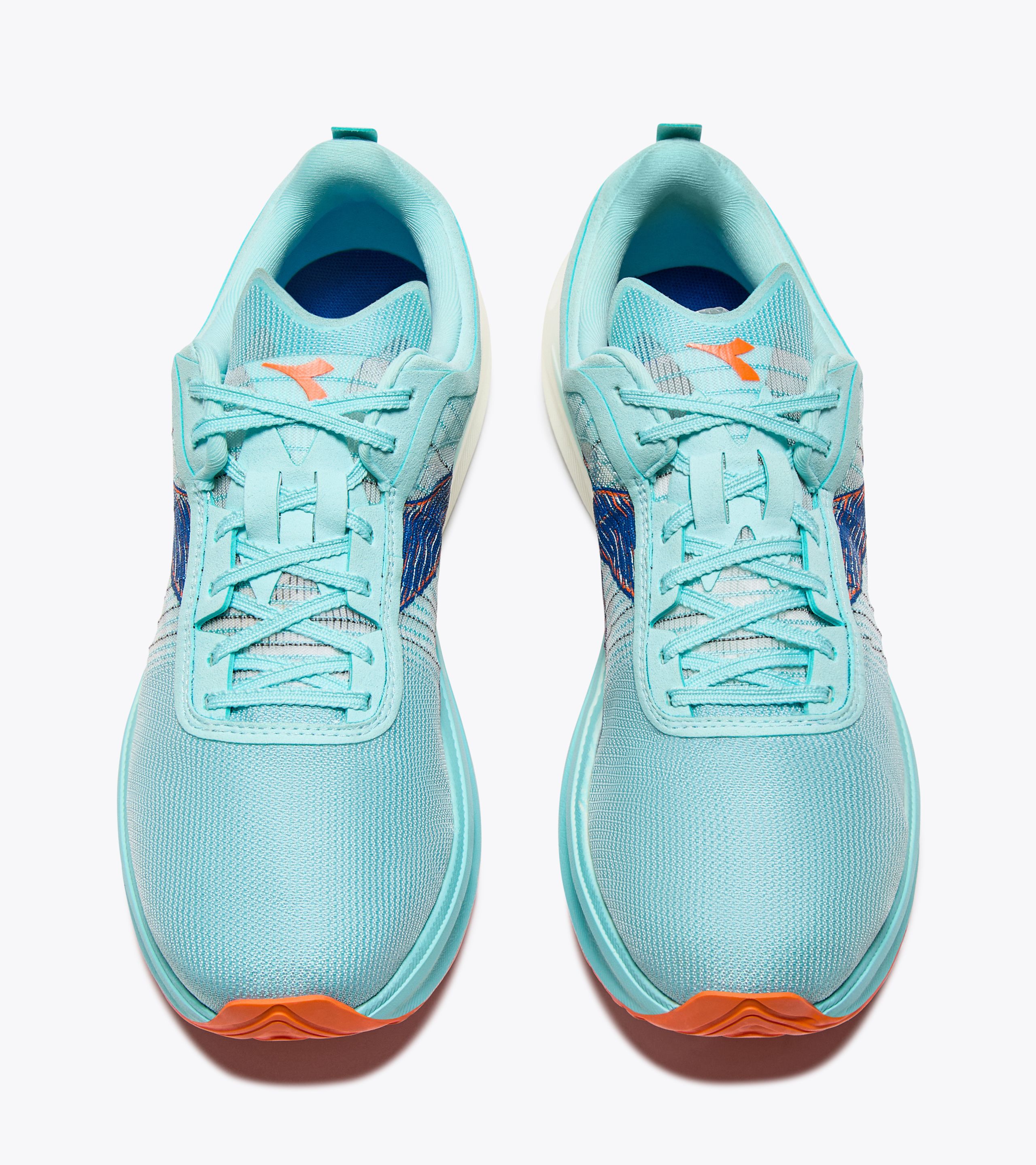 Sizing DIADORA GARA 碳纖 2 版 101.182068_D1243