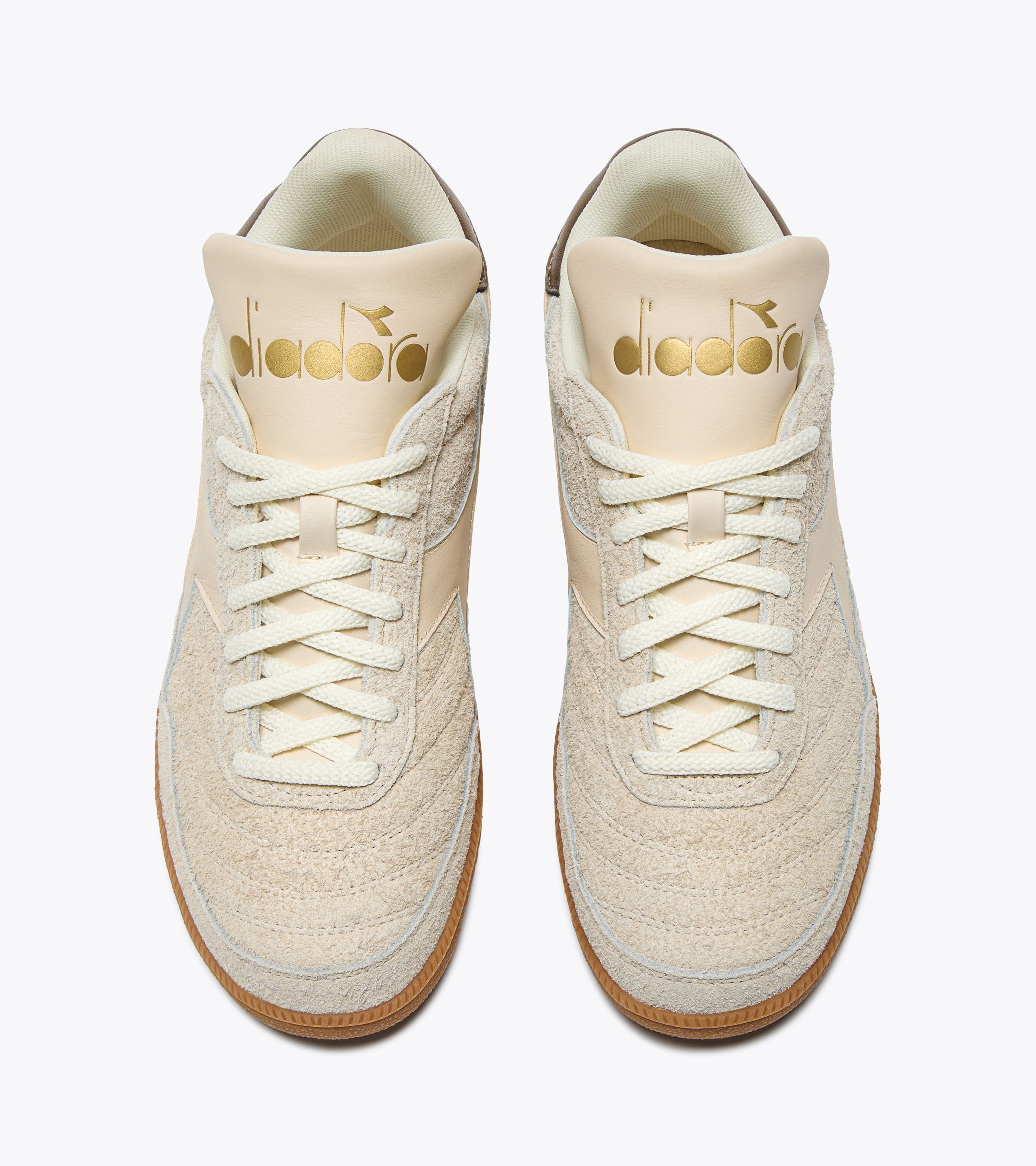 Buy Diadora GOLD INDOOR HAIRY 501.182054_25073 - Novelship