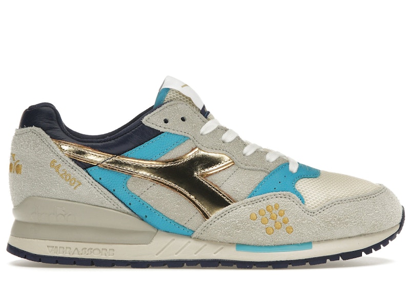 Diadora Intrepid Hanon Glorious Moments Pack 18002475032